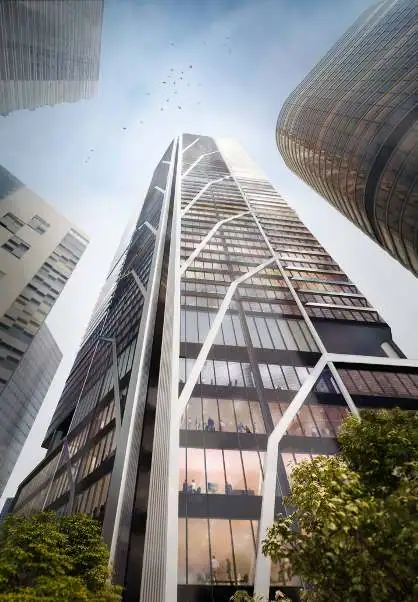 Project render